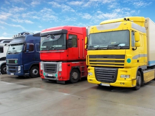 Konya Bahariye Nakliye